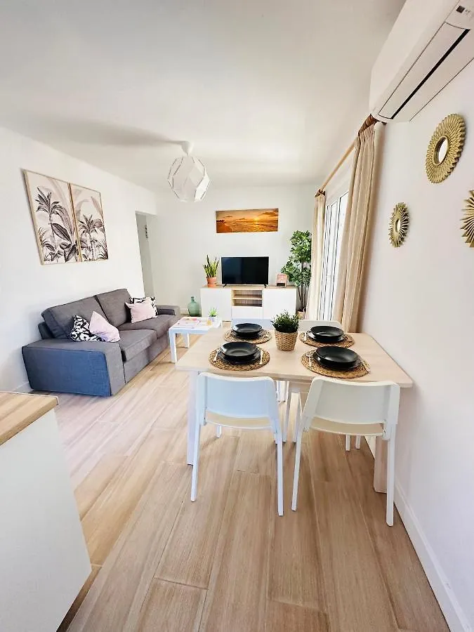 Sunset Apartment Cala d'Or  0*, Cala d'Or (Mallorca)