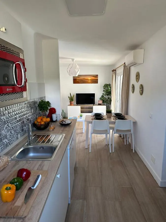 Sunset Apartment Cala d'Or  0*, Cala d'Or (Mallorca)