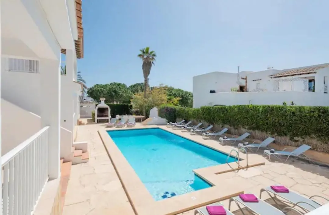 Sunset Apartment Cala d'Or  0*, Cala d'Or (Mallorca)