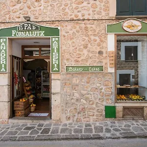  Ferienhaus Mayol