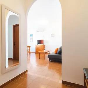  Apartment Residencial Cala Ferrera