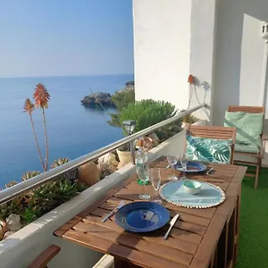  Apartment Ferrera Park Vue