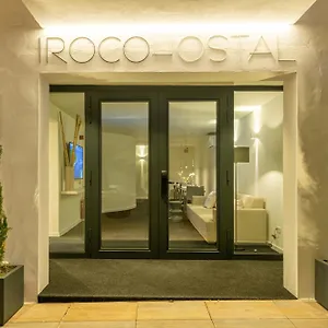 Iroco Pensión