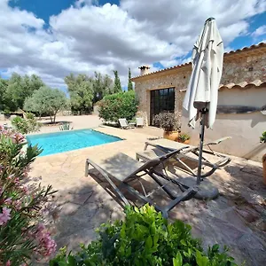  Ferienhaus Casa Cascada