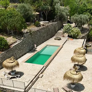 Country house Sec, Alaro