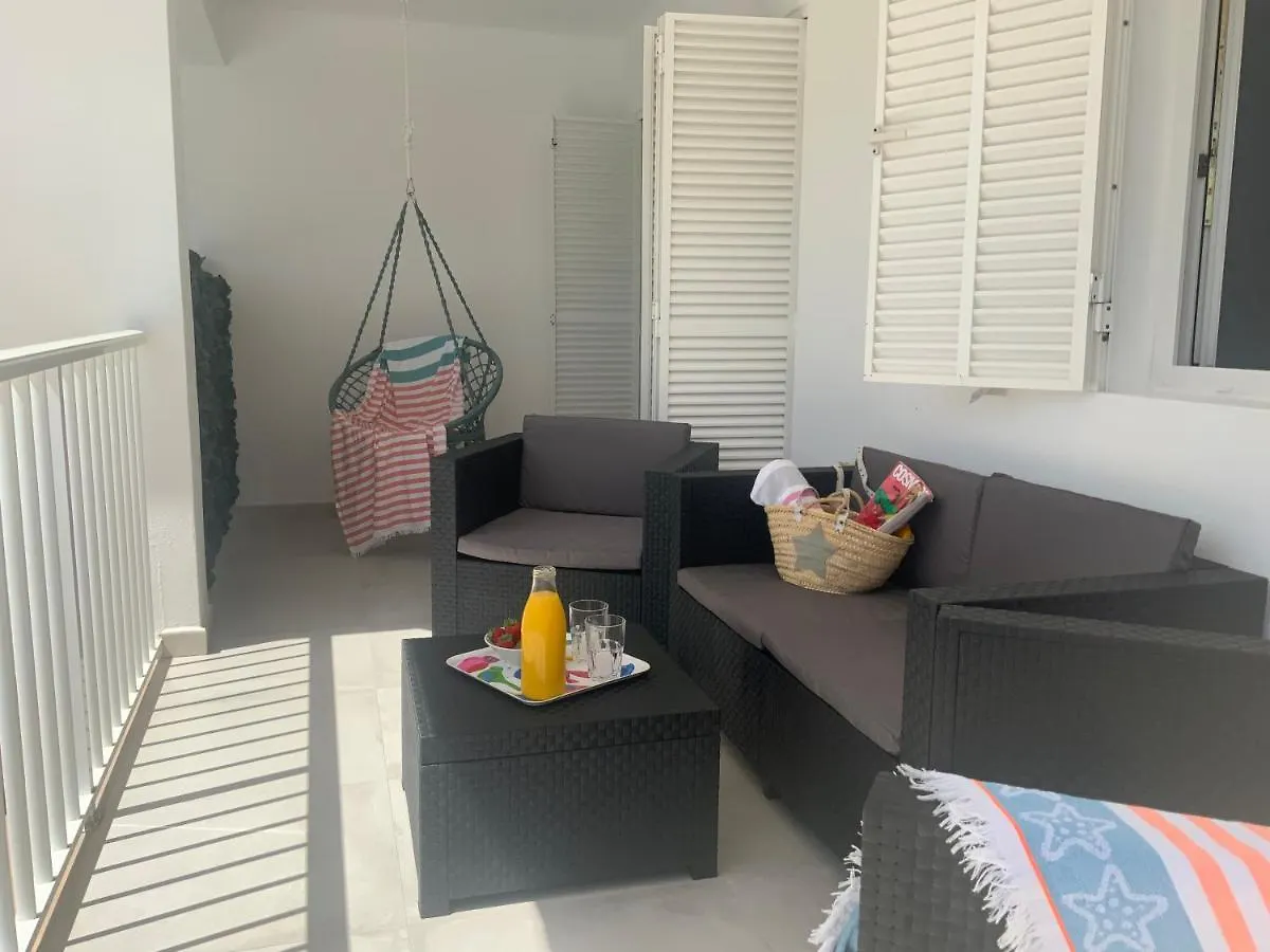 Apartment Ferienwohnung Sunset Cala D´Or