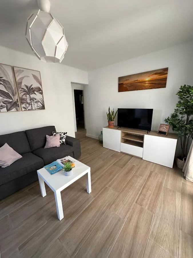 Apartment Ferienwohnung Sunset Cala D´Or Spanien