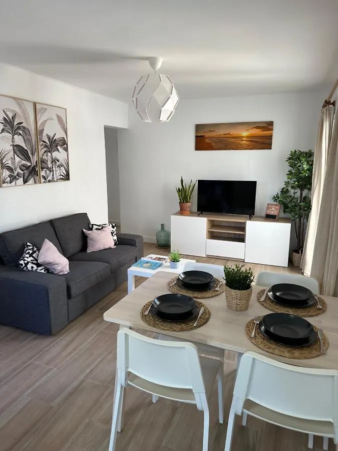Apartment Ferienwohnung Sunset Cala D´Or