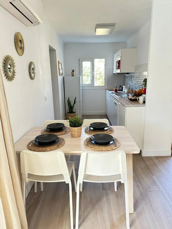 Ferienwohnung Sunset Cala D´Or Apartment